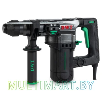 Перфоратор DWT BHP12-28V BMC